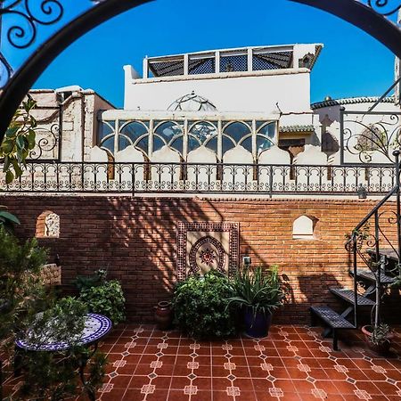 Hotel Riad For S Marrakesh Exterior foto