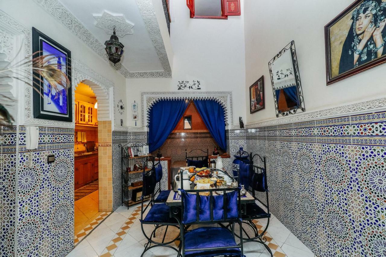 Hotel Riad For S Marrakesh Exterior foto